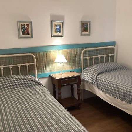 Elportal Villa Alta Gracia Bagian luar foto