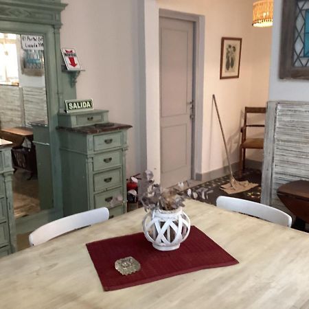 Elportal Villa Alta Gracia Bagian luar foto