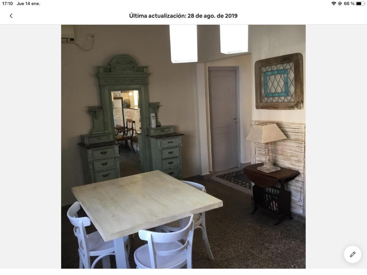 Elportal Villa Alta Gracia Bagian luar foto