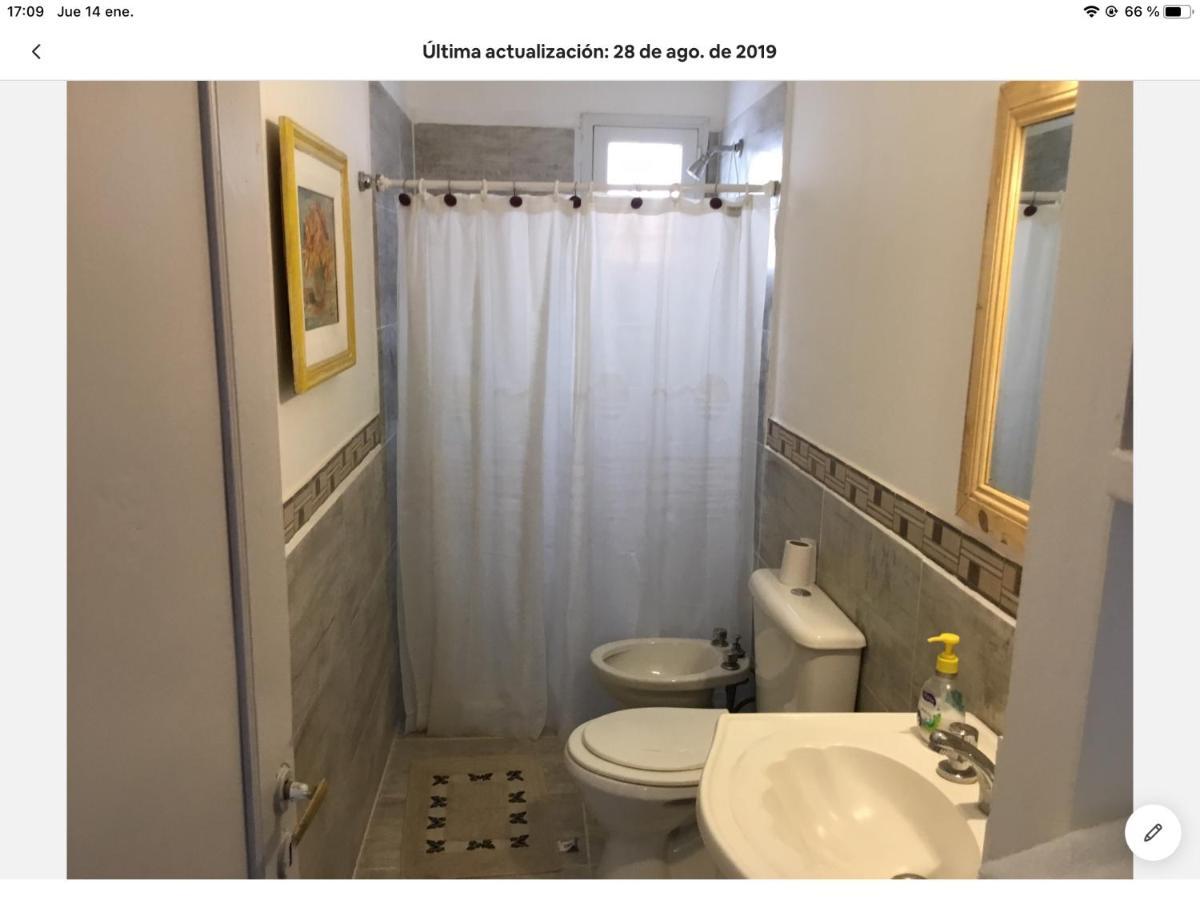 Elportal Villa Alta Gracia Bagian luar foto