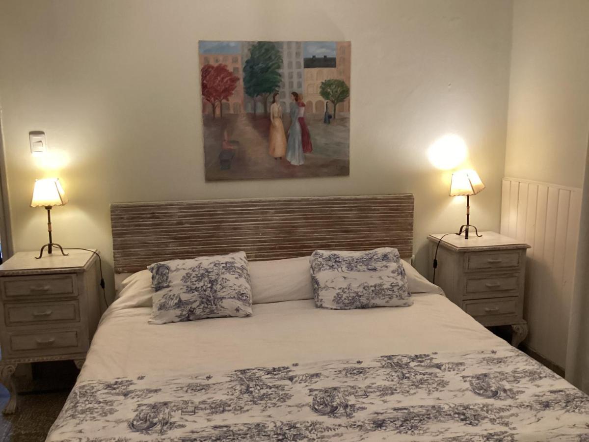 Elportal Villa Alta Gracia Bagian luar foto