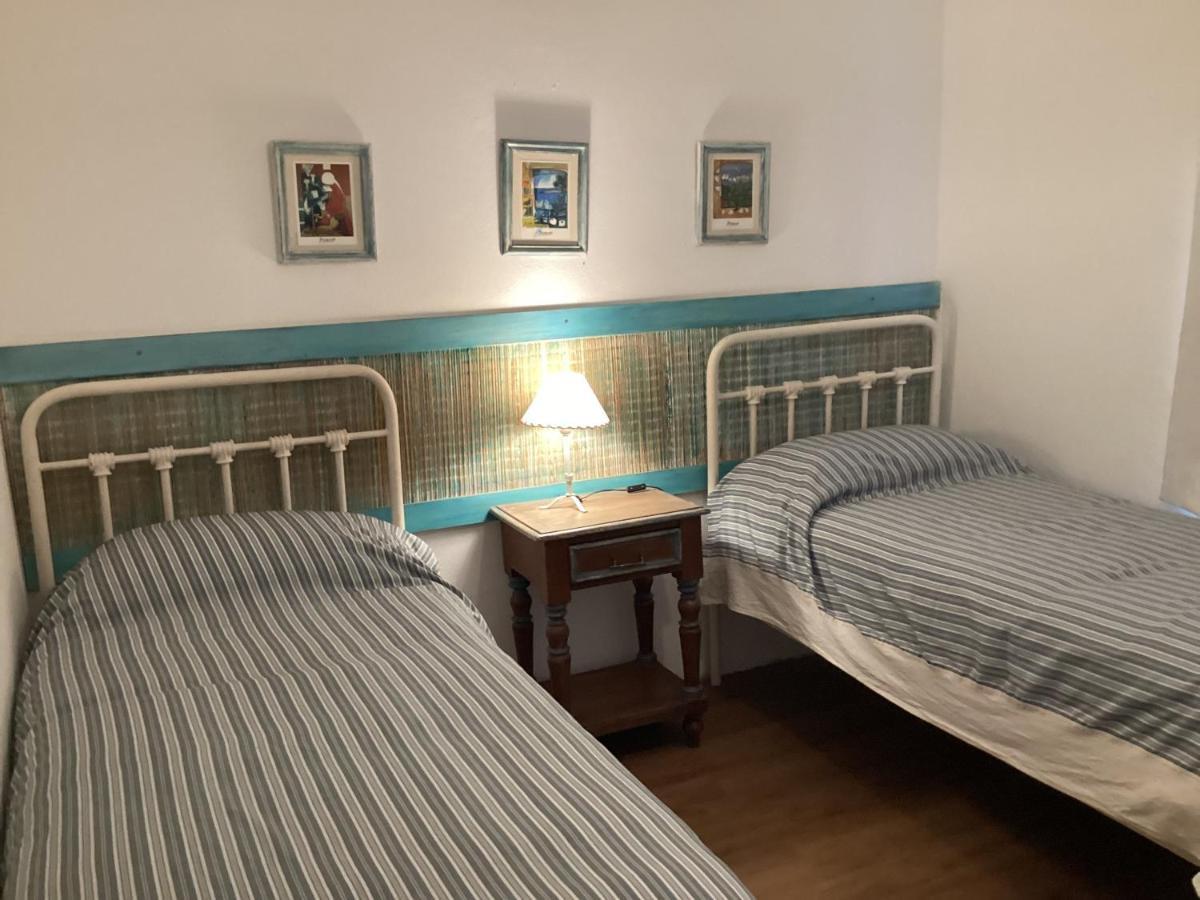 Elportal Villa Alta Gracia Bagian luar foto