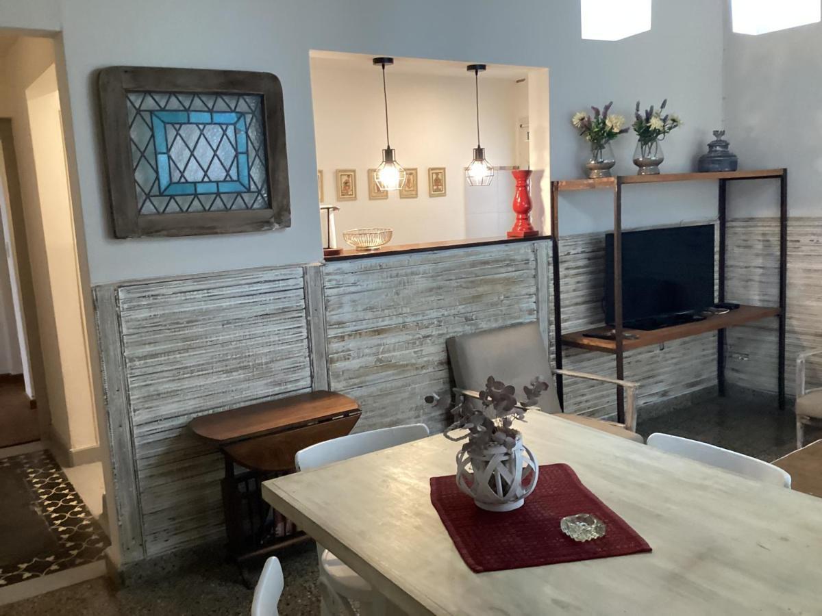 Elportal Villa Alta Gracia Bagian luar foto
