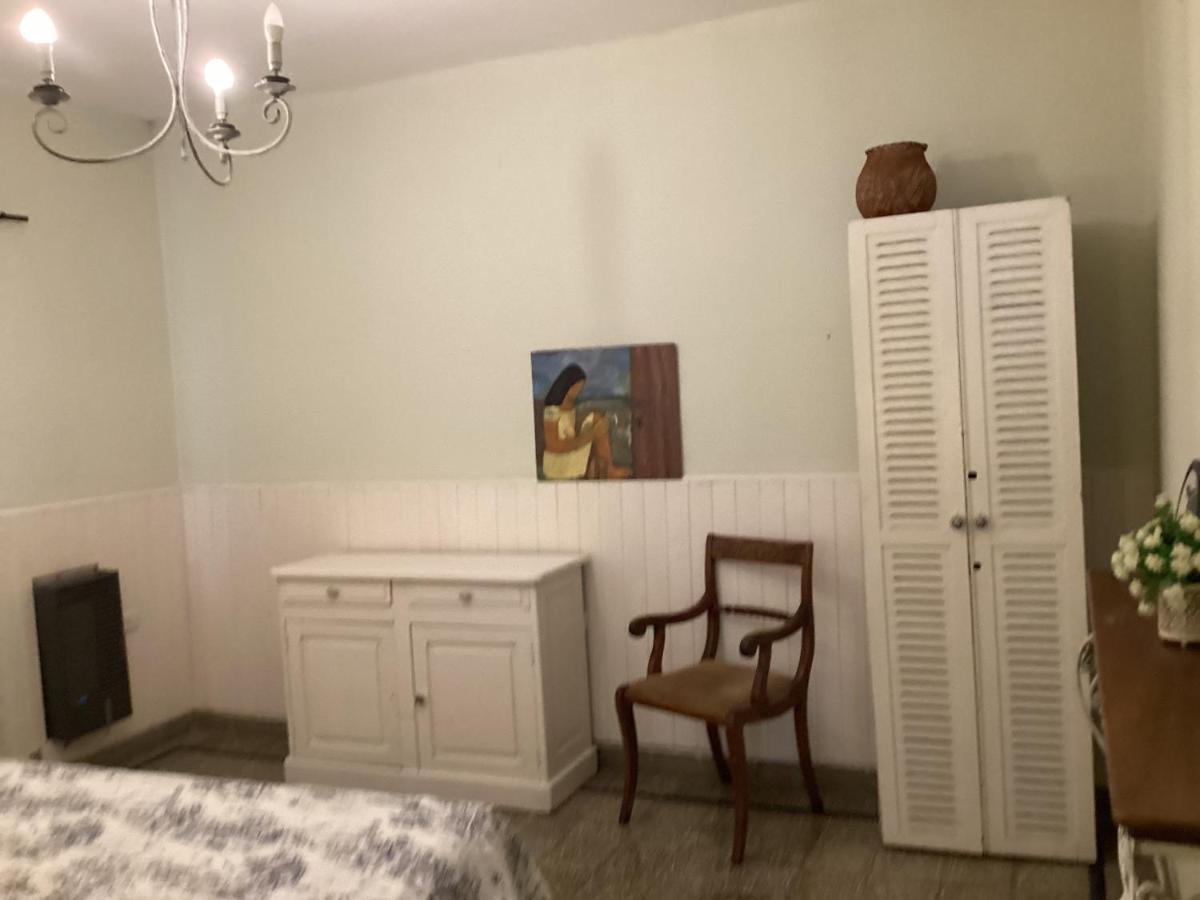 Elportal Villa Alta Gracia Bagian luar foto