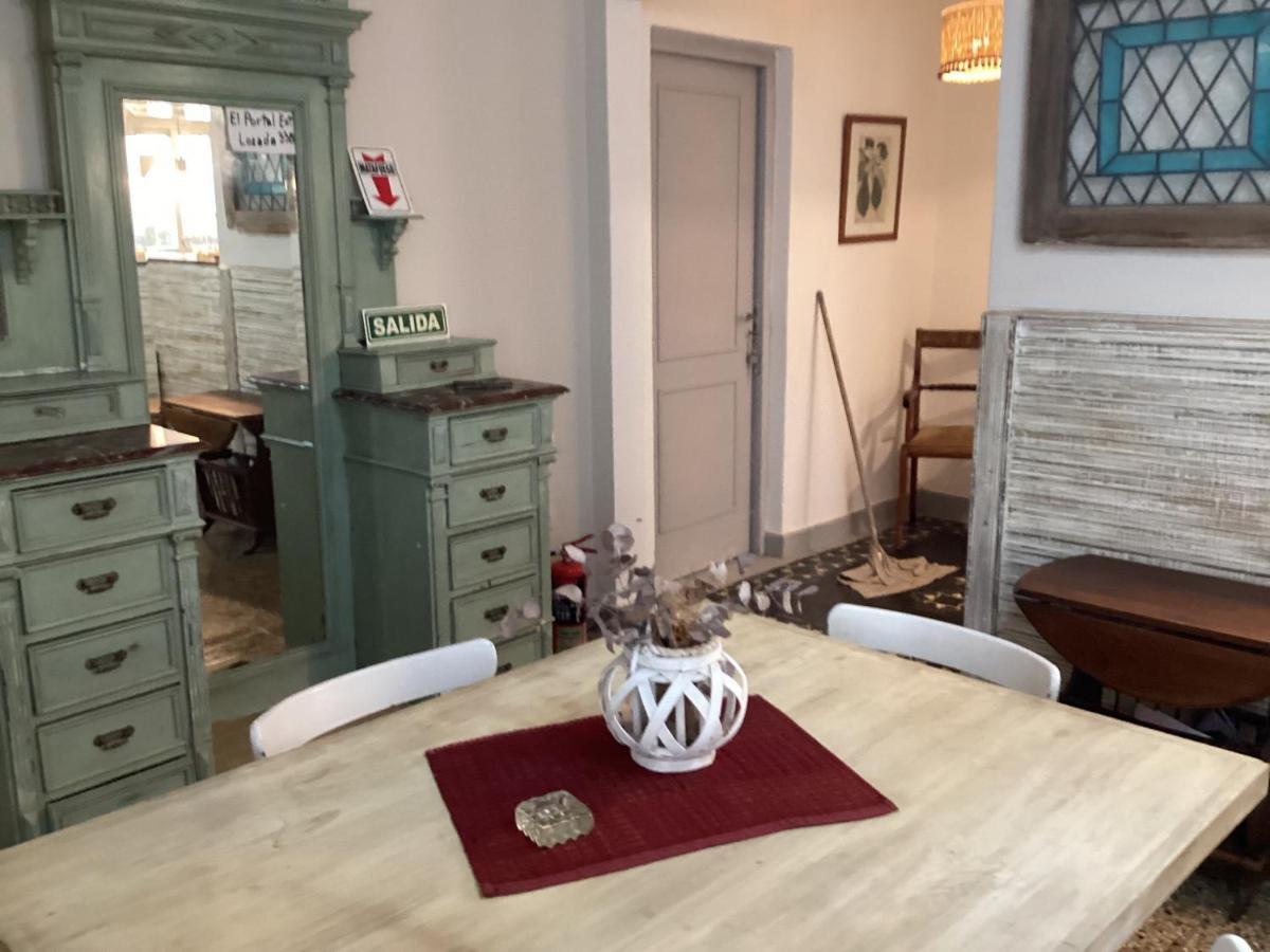 Elportal Villa Alta Gracia Bagian luar foto